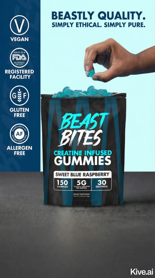Beast Bites