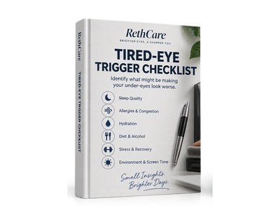 Tired-Eye Trigger Checklist