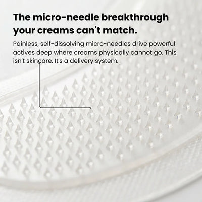 Micro-needle Patches