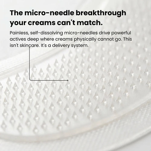 Micro-needle Patches